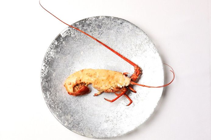 C Lunch Chef Special Course