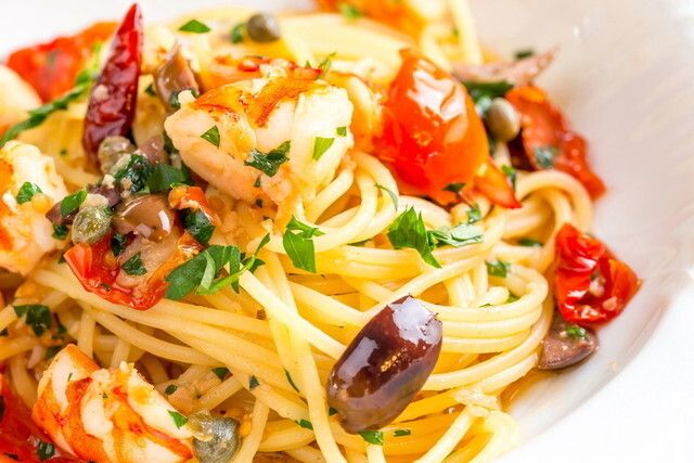 Bellini Pasto C(ベリーニ・ランチC)