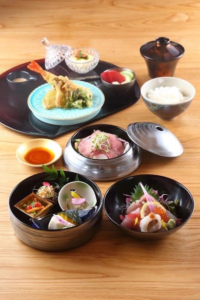 Cassette nido Kajiya Shokado Gozen