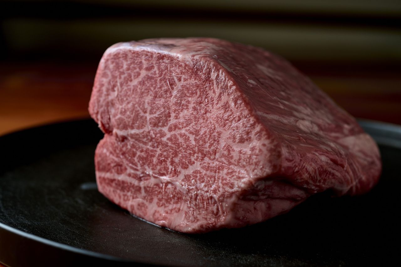 [Cena] Curso de Chateaubriand con lo mejor de Tsuchiho.