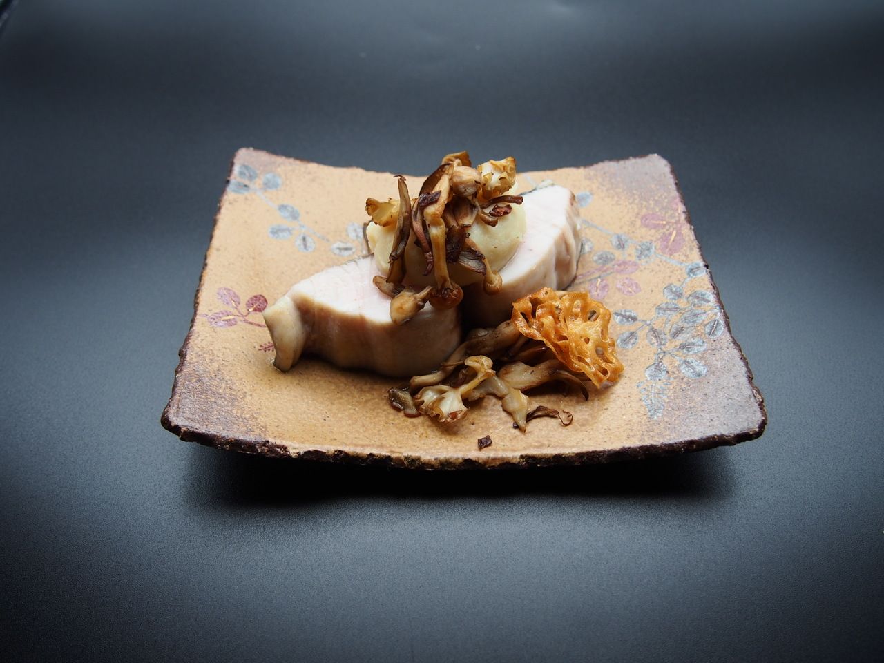 会席料理／ランチ　15,000円