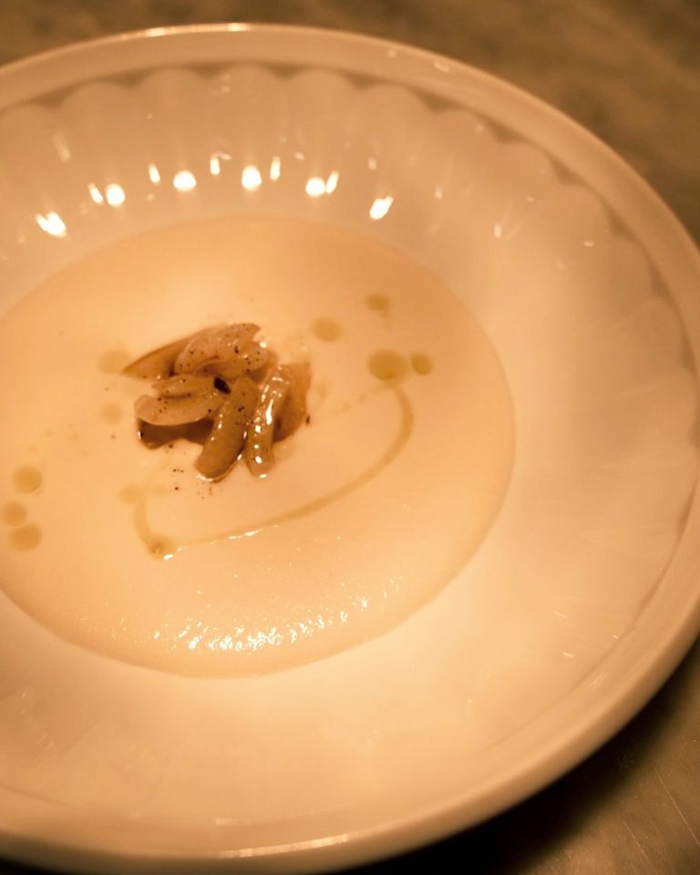 《Dinner》 Menu at 6500 yen (tax included)