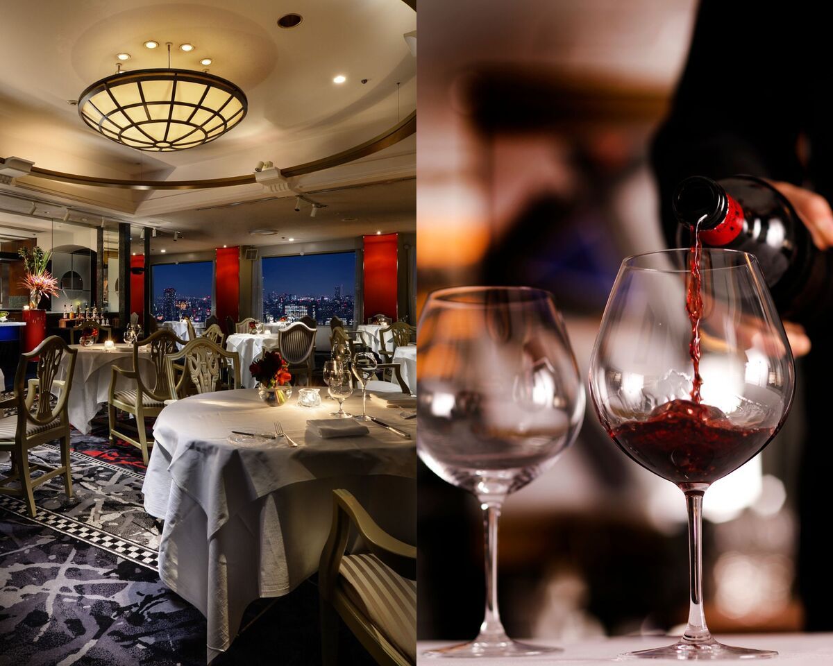 Wine Seminar (NOC/NOL)