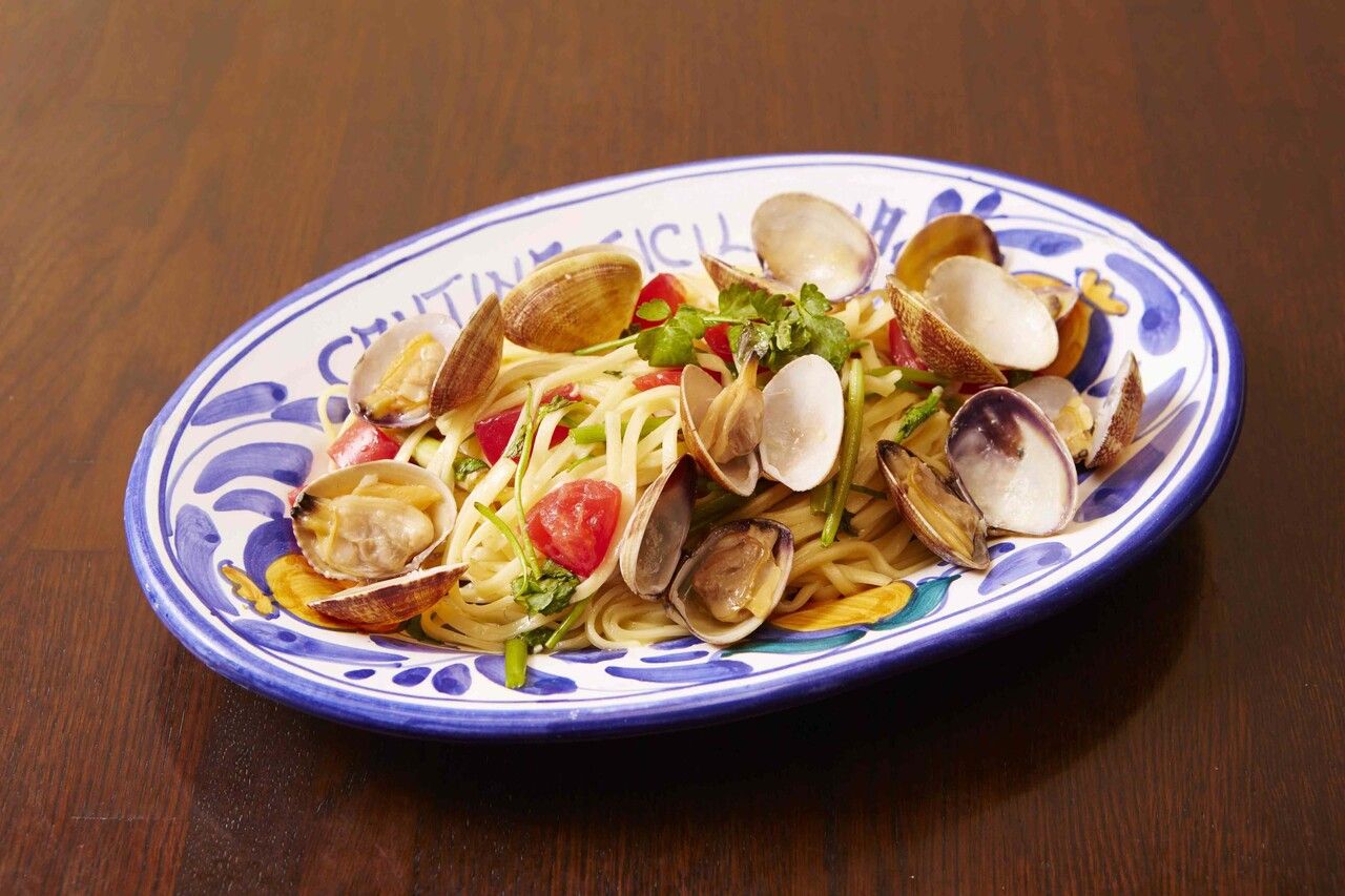 【Giallo】2時間飲み放題付6,500円パーティープラン