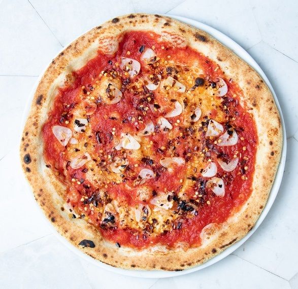 【テイクアウト】アラビアータ