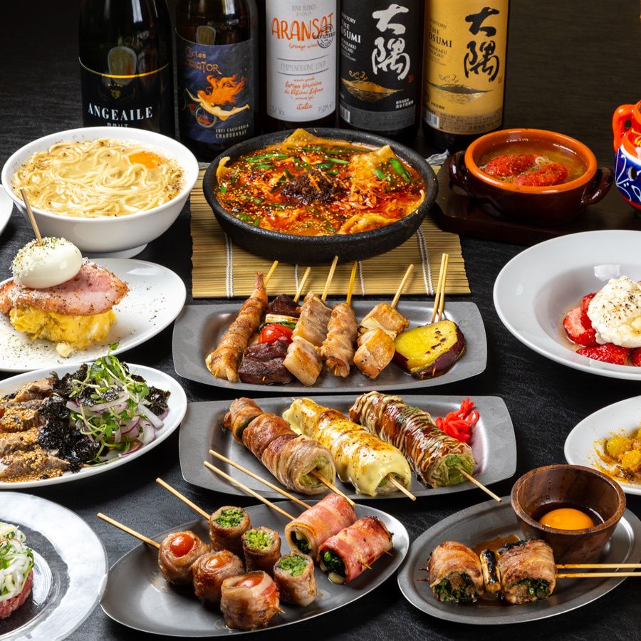 고기! 고기! 고기! 고기 슈퍼 좋아하는 코스