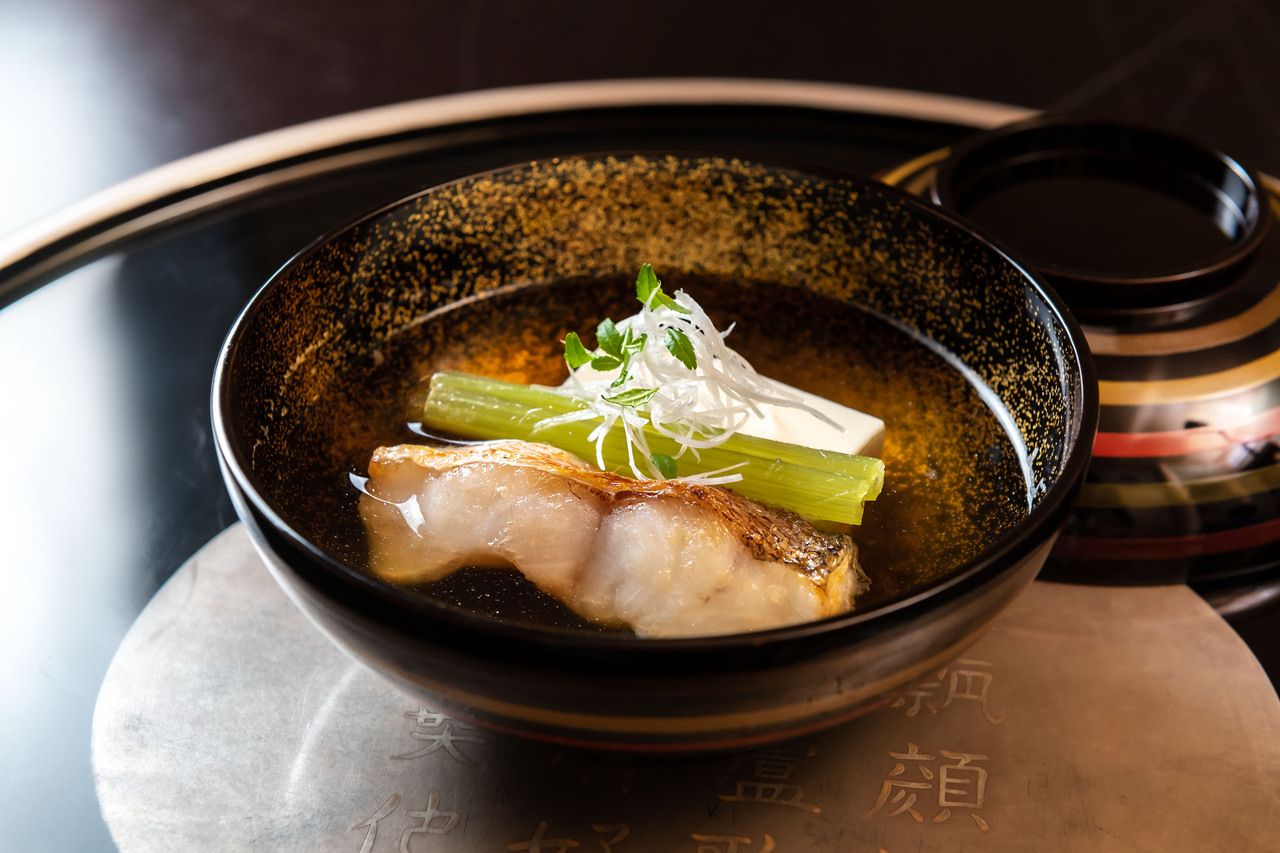 Kaiseki course [Dinner]30250