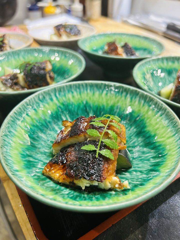 OMAKASE COURSE 매화