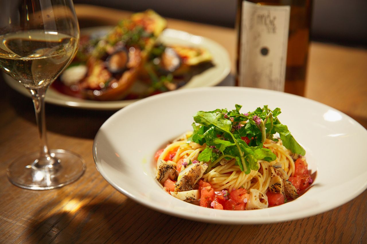 【晚餐】含無限量暢飲！標準聚會計劃