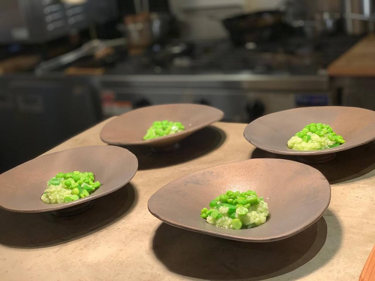 [Lunch] Chef's Omakase Course