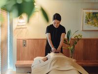 【組数限定】SPA付ランチコース〈11:30 SPA/13:30 ランチ〉