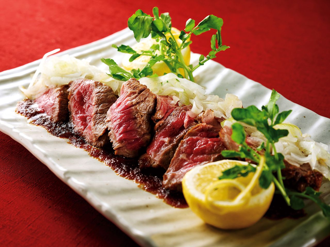 ディナー【 大人 】