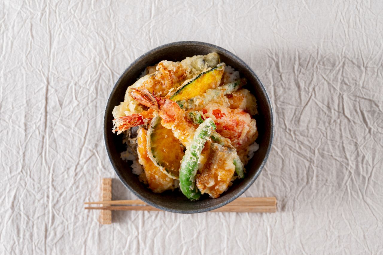 Enshu Tendon