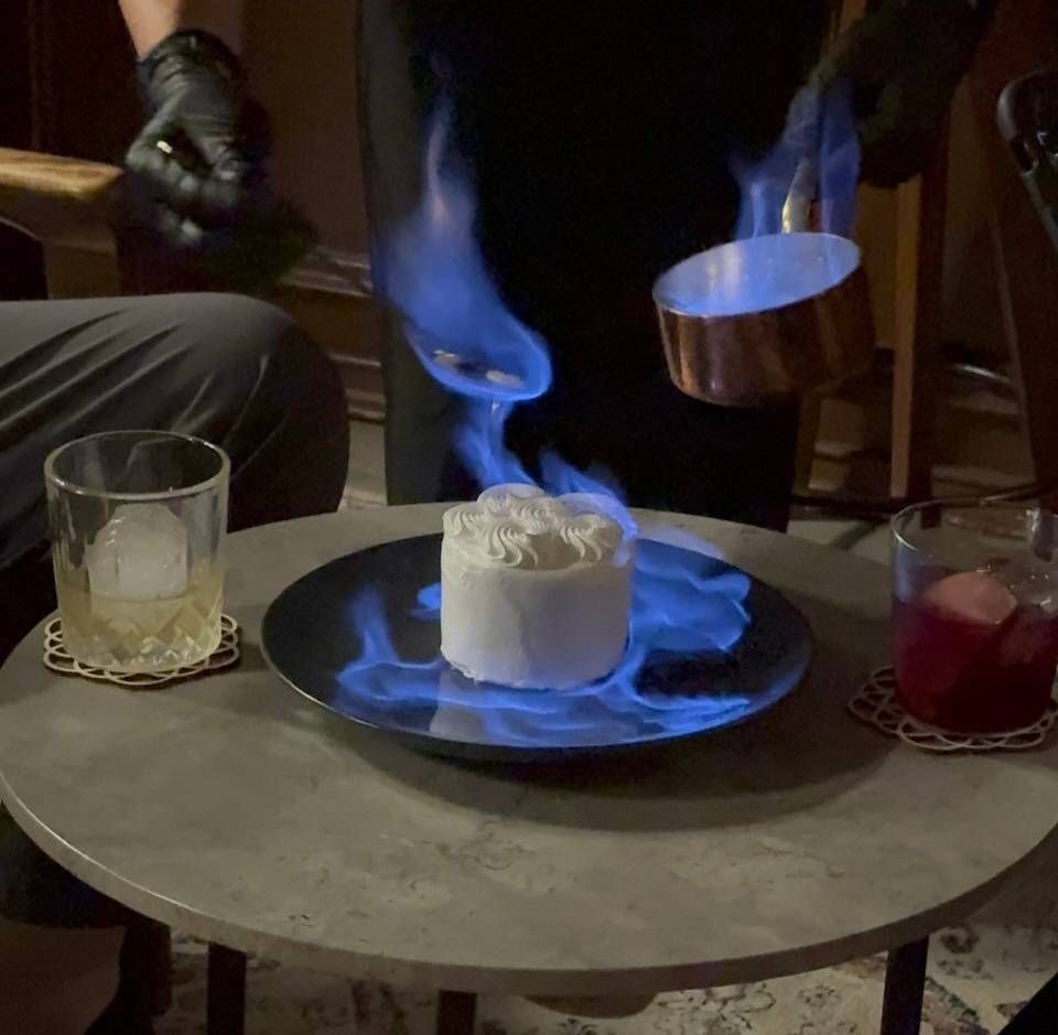 Seat only reservation