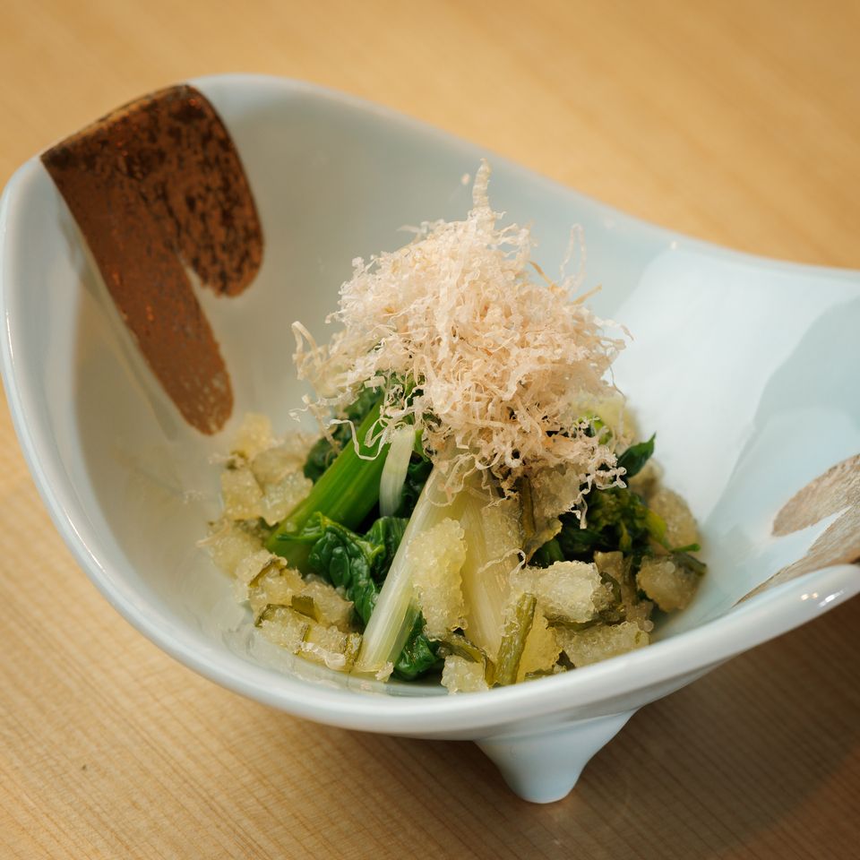 おまかせコース