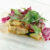 Menu Rosetta / ムニュ・ロゼッタ