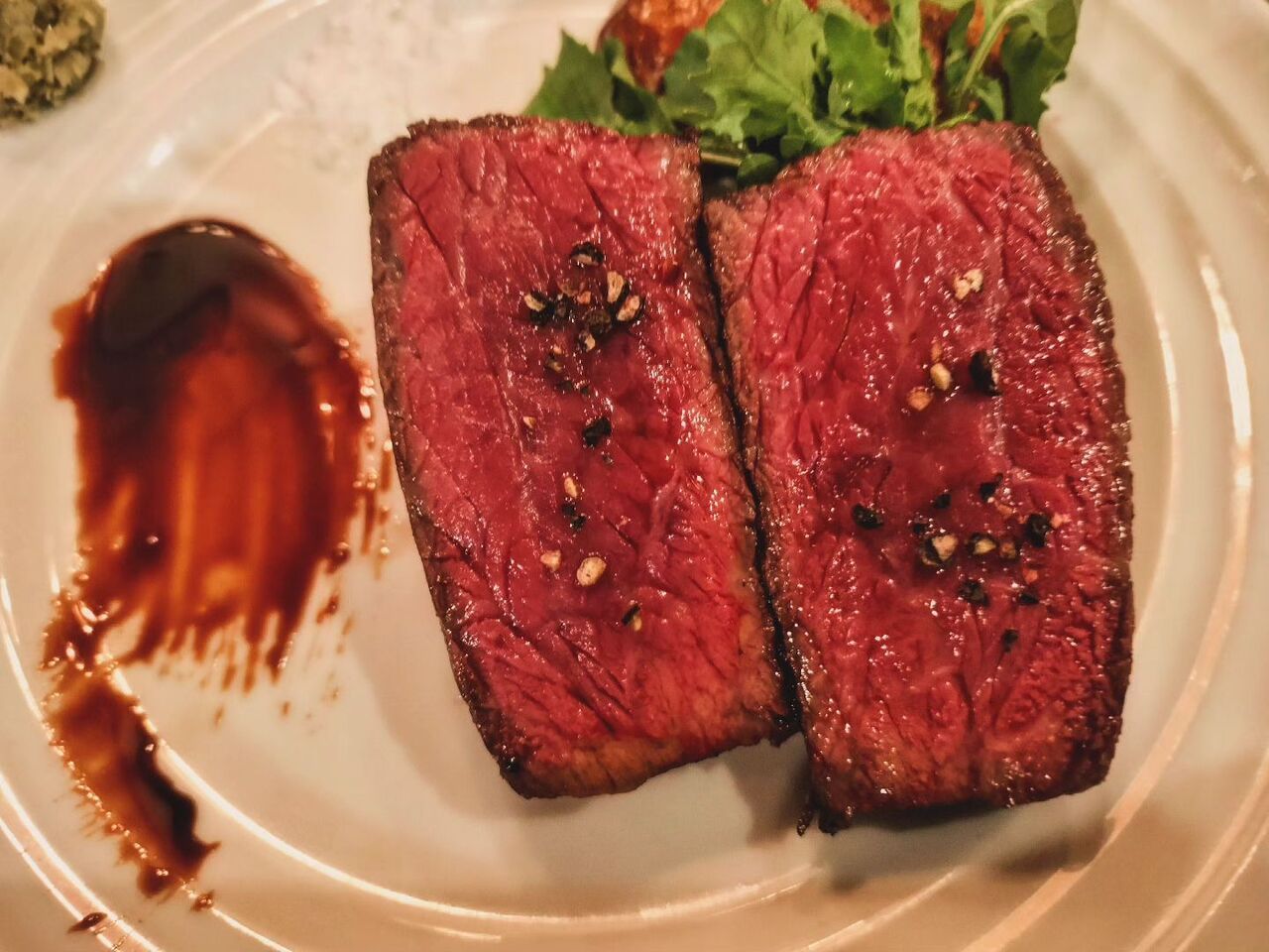 ◇Course A [6,500 yen] ◇ Comes with sea urchin crema and specially selected charcoal-grilled Wagyu beef! Our proud Jamon Iberico Bellota 36 months (prosciutto).