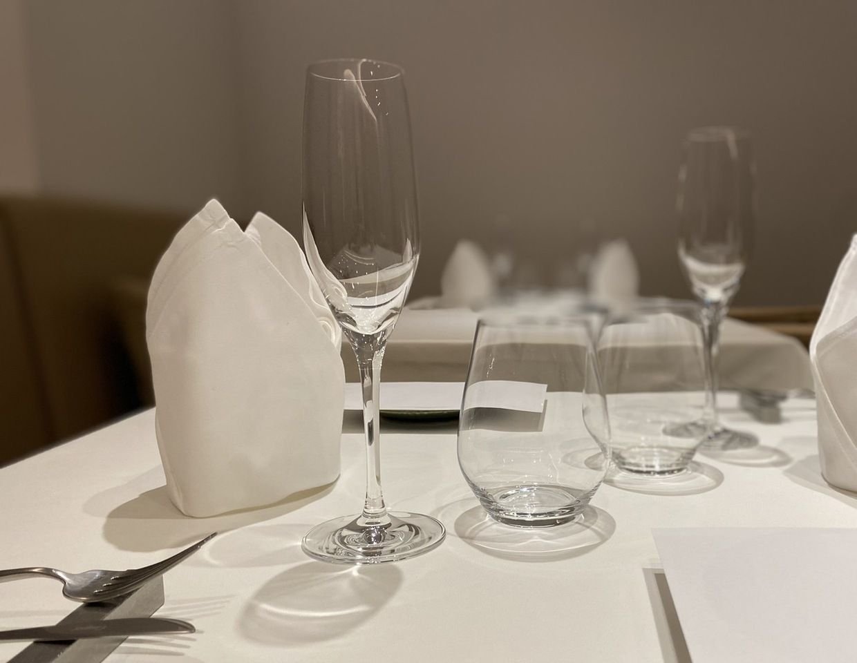 クリスマスコース 12/23~12/25