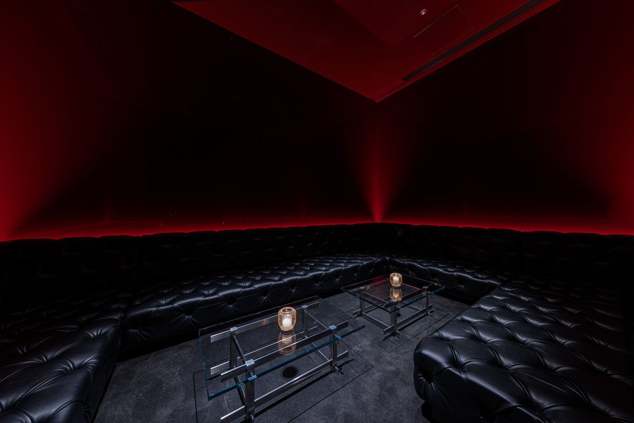 【PRIVATE ROOM】Room charge  22,000 yen