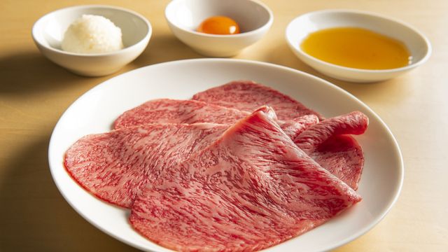 プレミアムコース　飲み放題付き