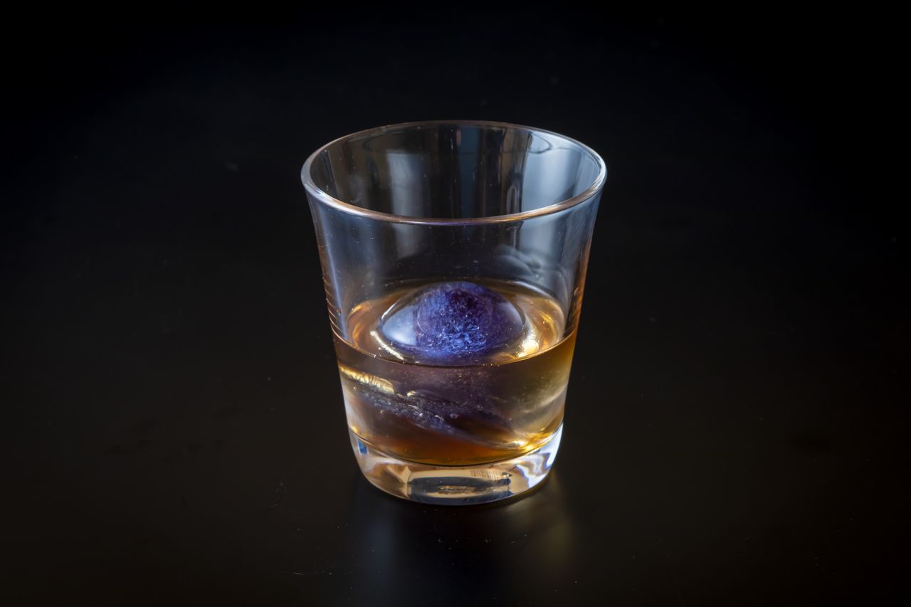 Alcohol Pairing Course