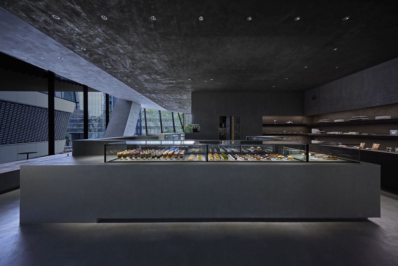 週末セレクトランチ【 ¥2,300円(税別) 】