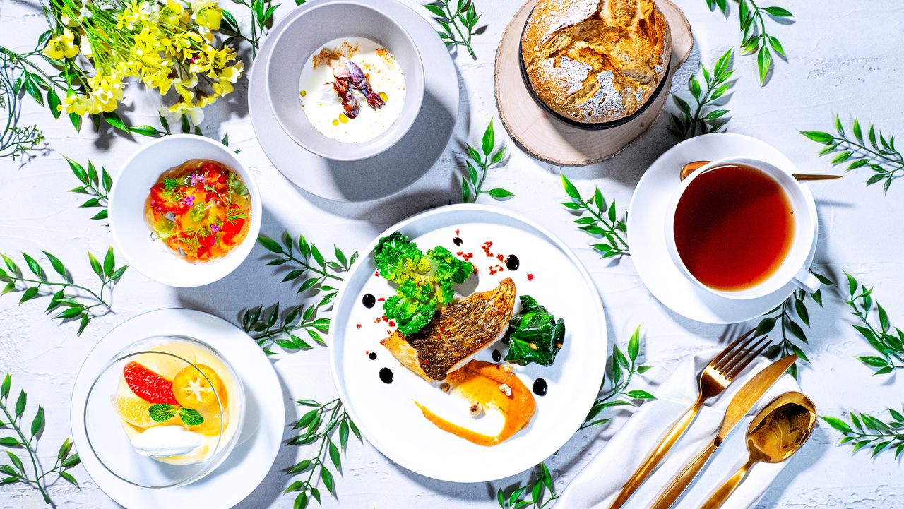  Short Program with 1 Drink