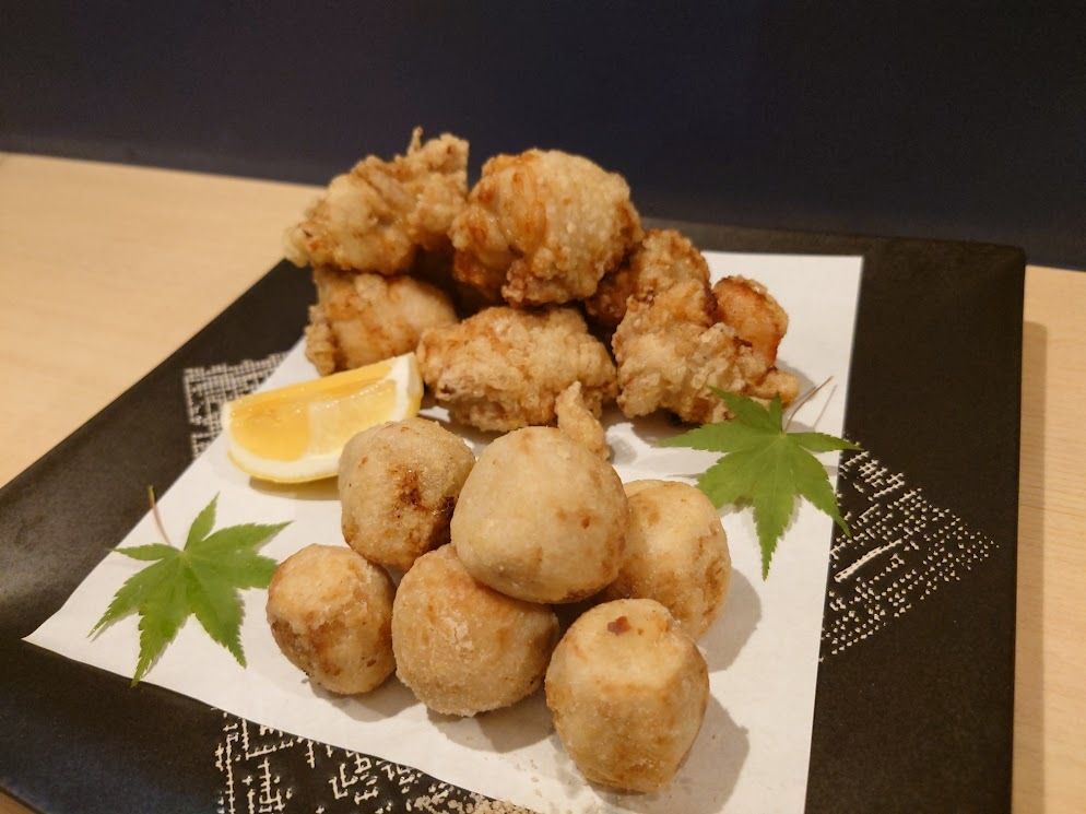 Banquet ★ 6000 yen course
