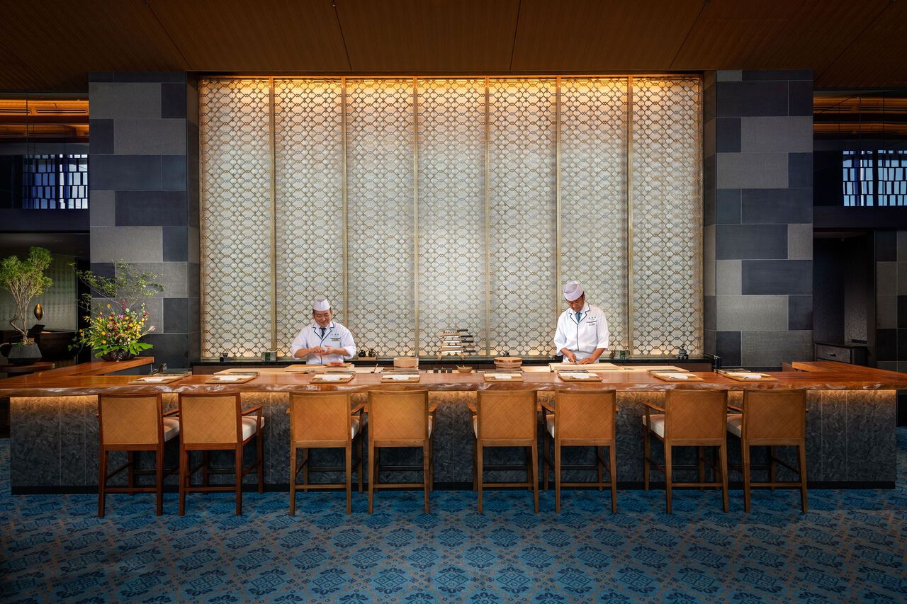 寿司コース 25,000