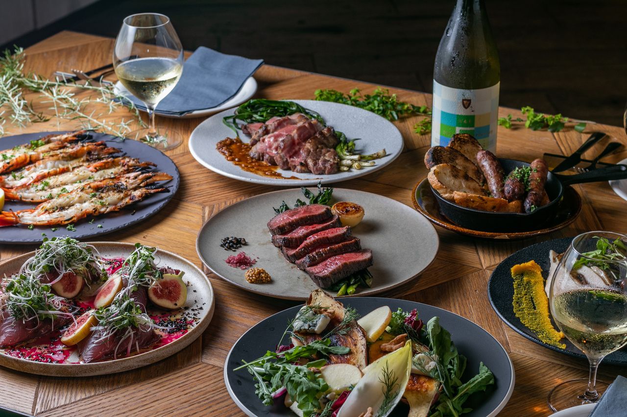 FD付き　忘年会・新年会　スタンダードプラン ￥7,500