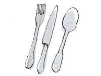 ランチ ‘Voyage’ メニュー