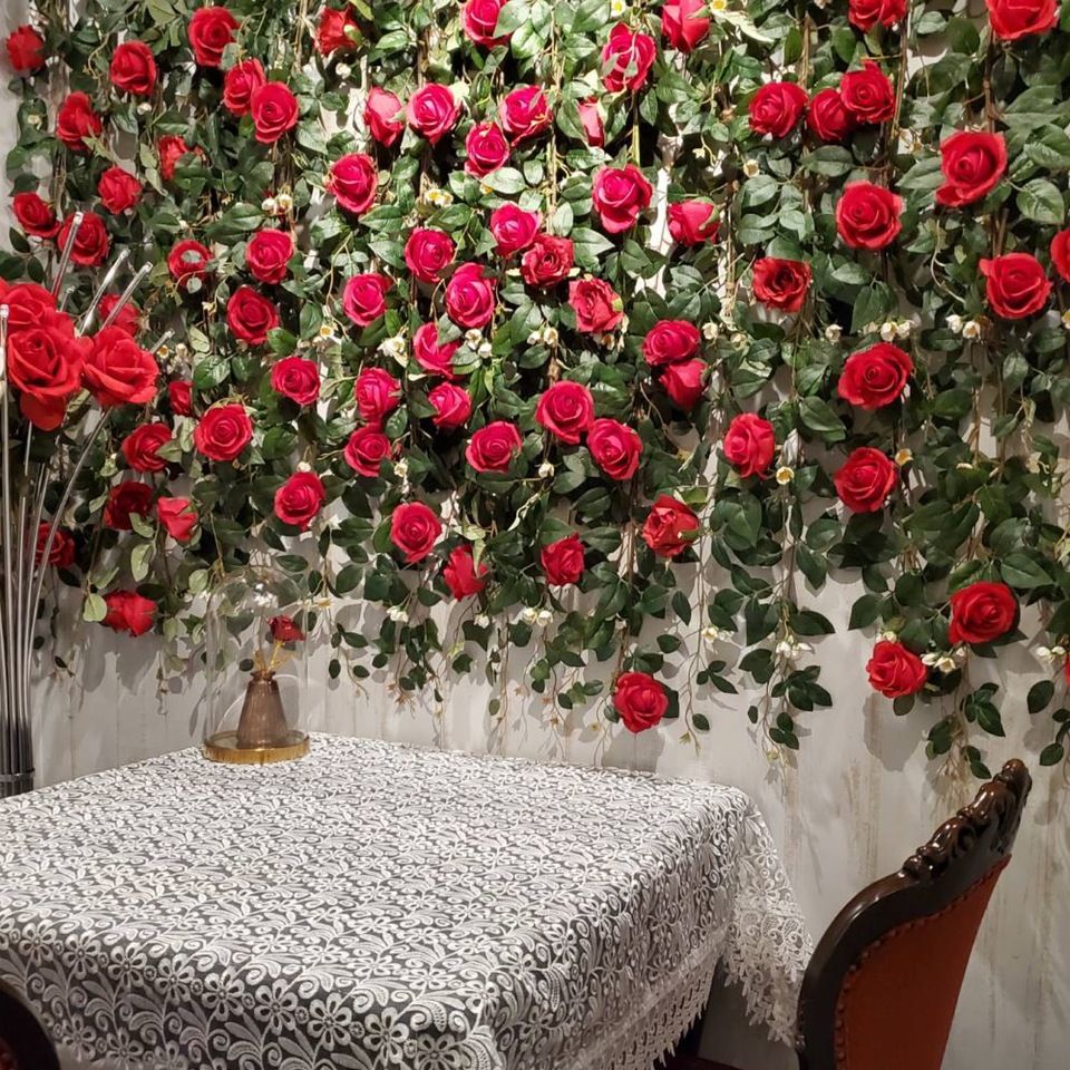 Room Rose ￥1000(税別)