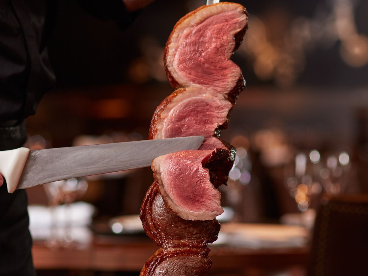 【Weekday】Unlimited time Churrasco Lunch