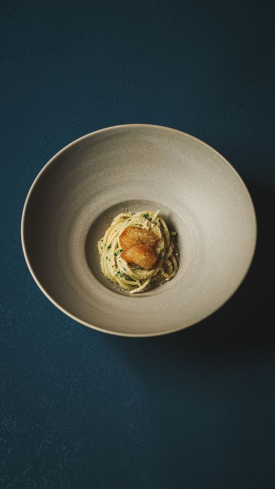 sio Aoyama Lunch Short Course【メイン和牛】