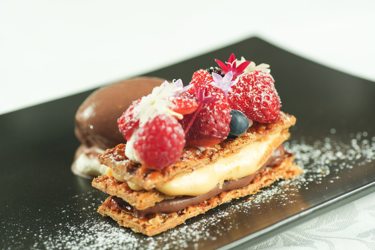 儿童短期课程 - 3 岁以上（必须与成人短期课程一起预订）