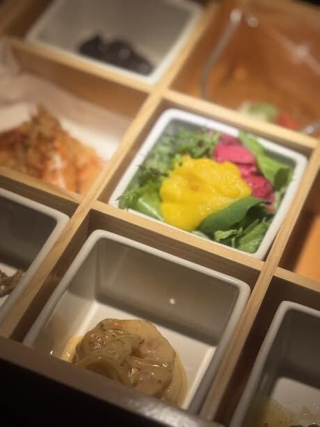 炭火とワインを楽しむコース