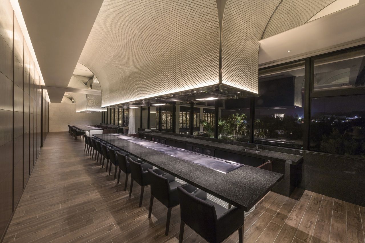 Special Wagyu Beef Course (Golden Week)