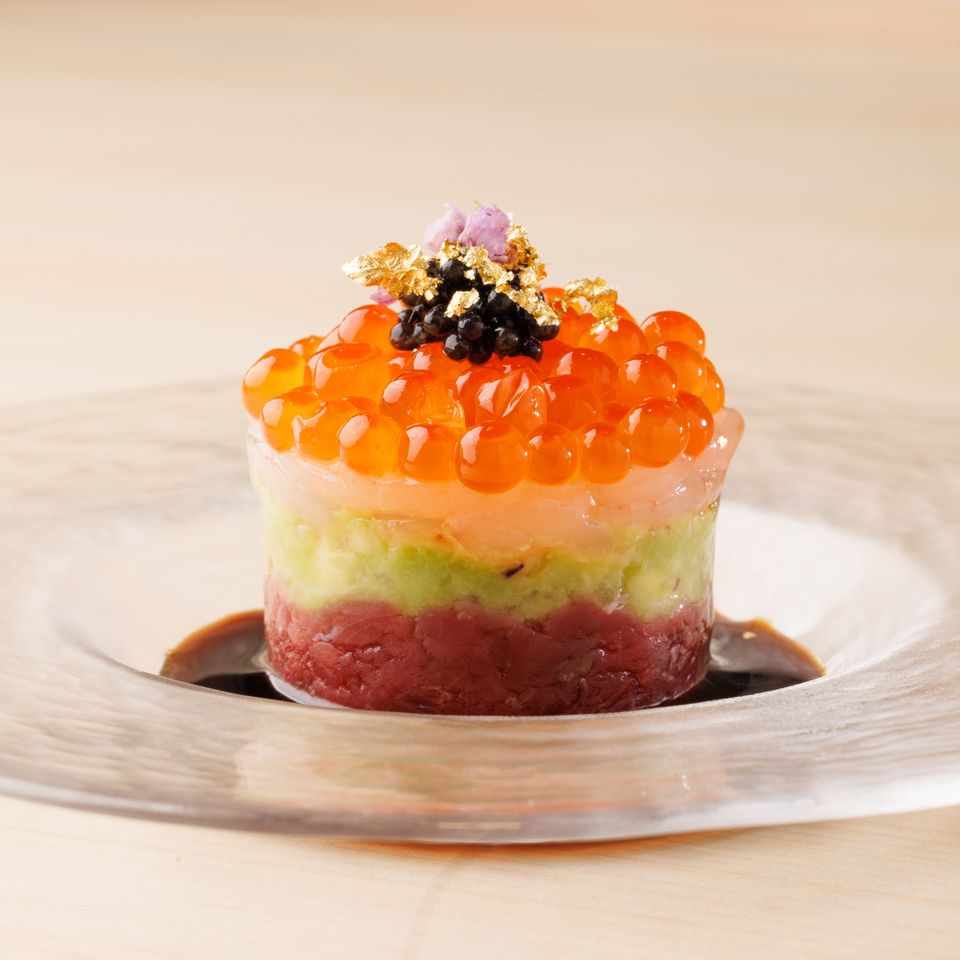 [Lunch] Shishin Course