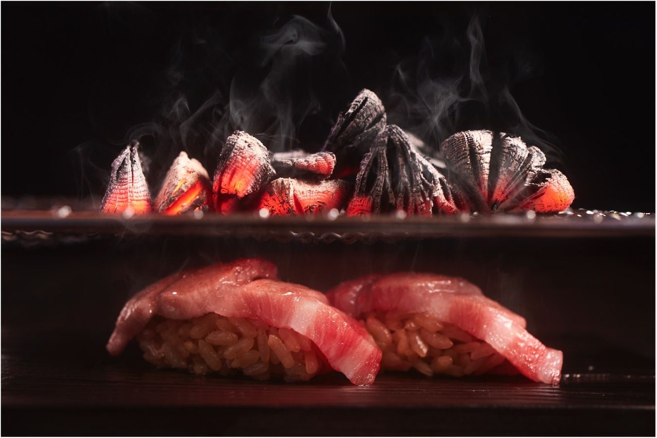 SUPREME SUSHI