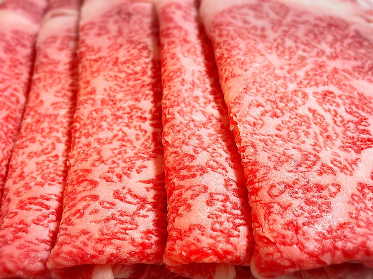 A5 Wagyu-Rindfleisch (optional)