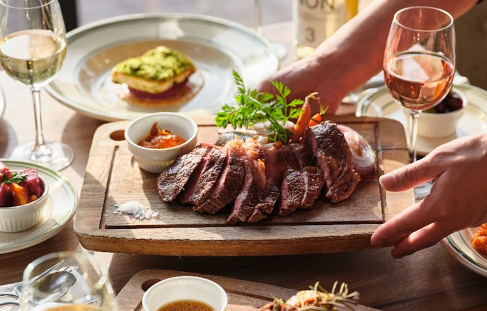 [Lunch] SPECIAL COURSE