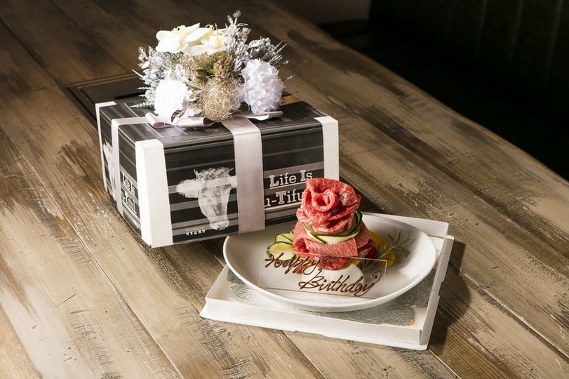 Anniversary Course