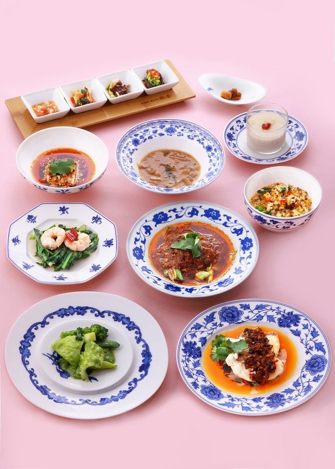 Regular dinner dinner course 8,800