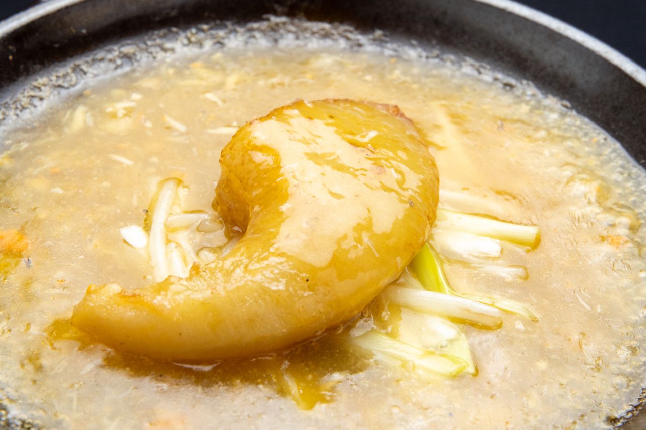 Monthly Chef's Omakase Course