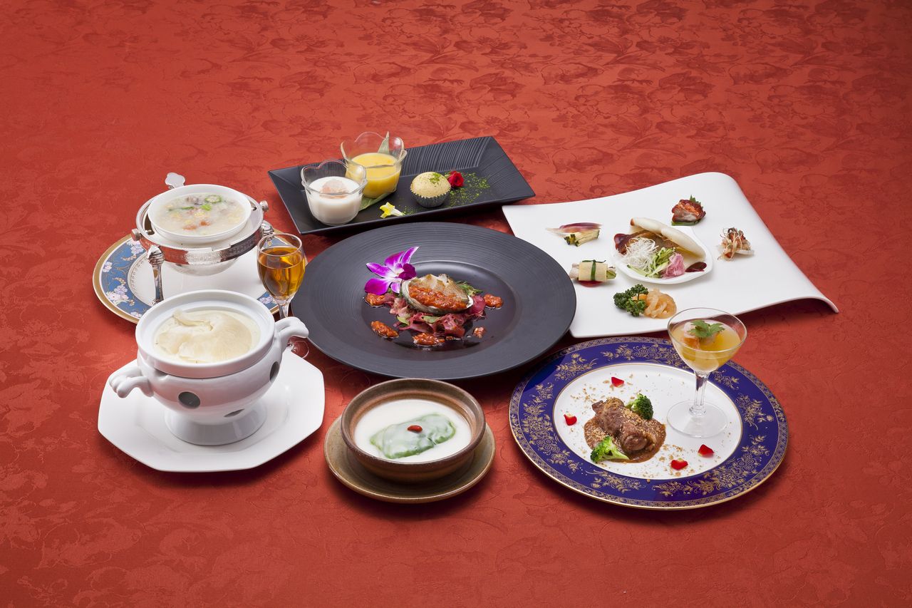 ★HP予約限定★花梨　コーヒー付