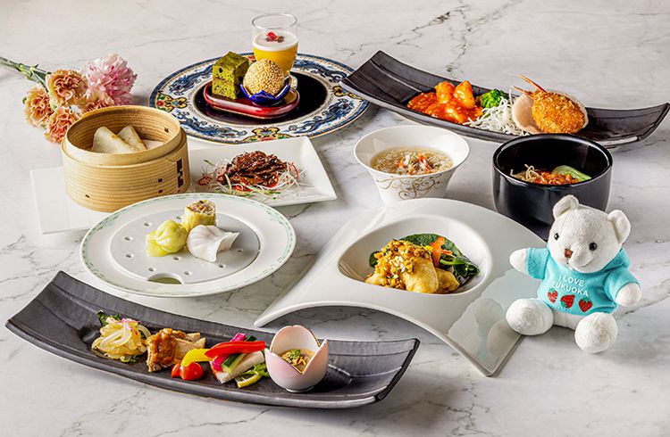 【Lunch】Mother's day special course 