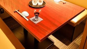 お昼の特別コース 7,700円 全6品