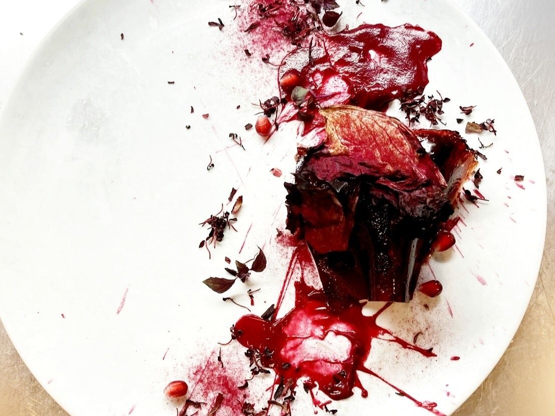 [Lunch/Dinner] Menu Saison Chef Kubota's skillful course that makes the most of the natural flavors of seasonal ingredients will surprise and impress you.