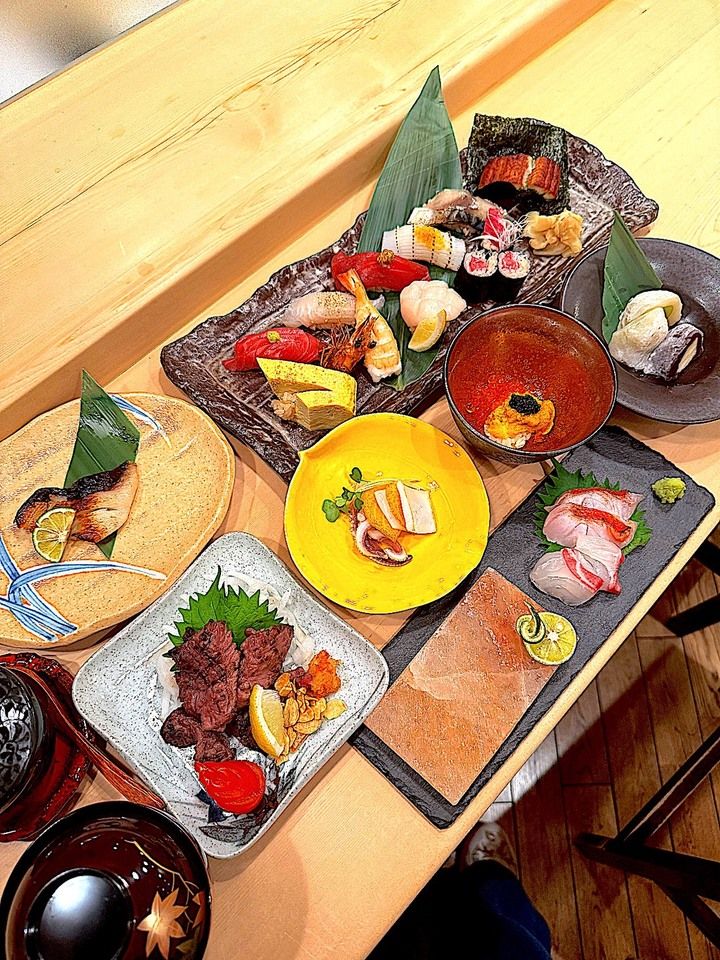 Cours de dégustation HOROYOI