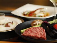 シェフおまかせランチコース  A